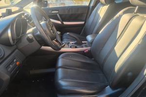 Mazda cx 7