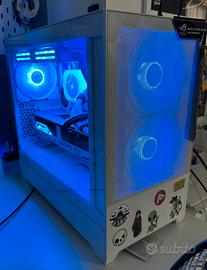 Case PC Fractal Design POP Air Mini