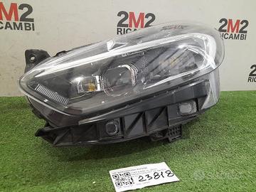 FARO ANTERIORE SINISTRO FORD S - Max Serie EM2813W