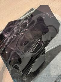 Cupolino Puig Sport fumè