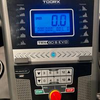 Tapis roulant toorx trx 60 s evo