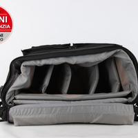 Borsa Lowepro Stealth Reporter D650 AW USATO GARAN