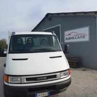 Iveco Daily 29L9 2.8 TDI Cabinato