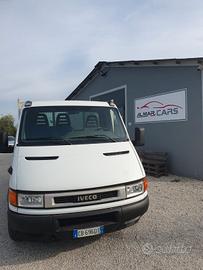 Iveco Daily 29L9 2.8 TDI Cabinato