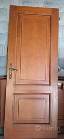 porta tinta noce 