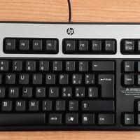 Tastiera HP KU-0316