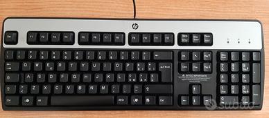 Tastiera HP KU-0316