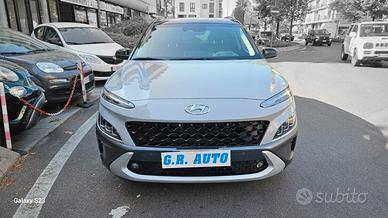 Hyundai Kona HEV 1.6 DCT 141CV XClass