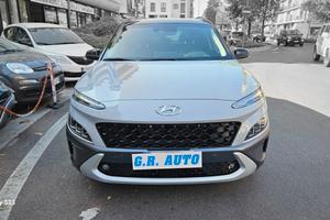 Hyundai Kona HEV 1.6 DCT 141CV XClass