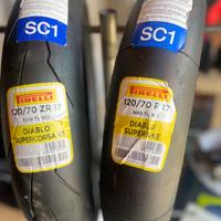 Gomme pista dot 25