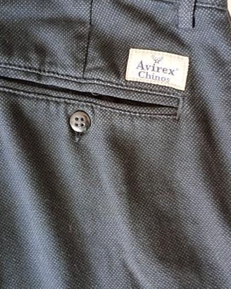 Avirex Chinos