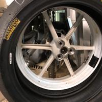 Gomme usate moto3 premoto3 125gp