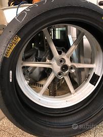 Gomme usate moto3 premoto3 125gp