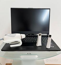 scanner intraorale Carestream CS 3600