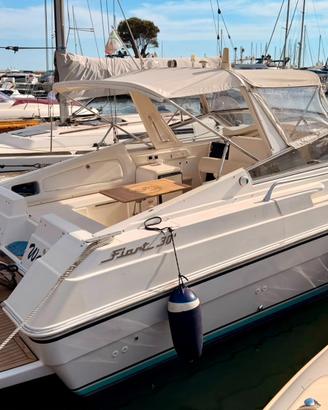 Fiart 30 Genius   Natante