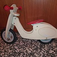 balance bike Janod