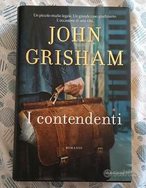 John Grisham - I contendenti 