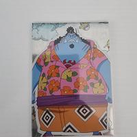 One piece 25th anniversary Jimbei Limited edition
