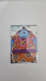 One piece 25th anniversary Jimbei Limited edition