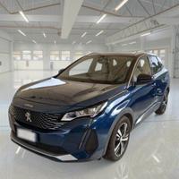 PEUGEOT 3008 HYBRID4 200 CV E-EAT8 GT AUT. SUV