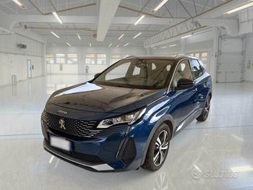 PEUGEOT 3008 HYBRID4 200 CV E-EAT8 GT AUT. SUV