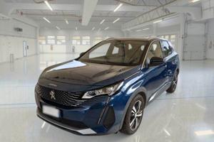 PEUGEOT 3008 HYBRID4 200 CV E-EAT8 GT AUT. SUV