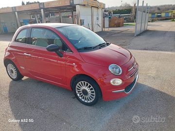 FIAT 500 gpl