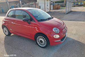 FIAT 500 gpl