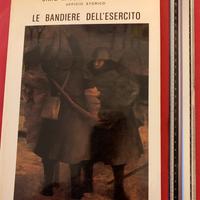 Le Bandiere dellEsercito