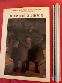 Le Bandiere dellEsercito