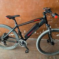 Bici elettrica Lombardo