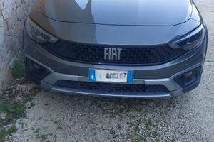 Fiat Tipo Cross 1.6 TDI 131 cv