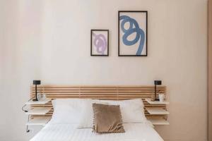 Appartamento di 49 m² con 2 locali a Roma