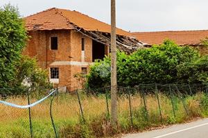 CASA DI CORTE A MAPPANO