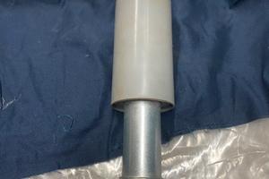 Ammortizzatore vespa