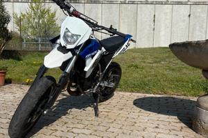 Ksr tr sm 50 supermotard
