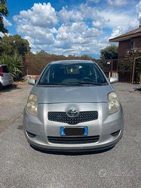 Toyota Yaris 1.0 per neopatentati
