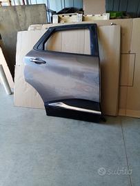 Sportello Renault Captur Ricambi 
