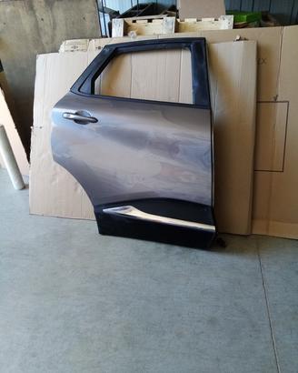 Sportello Renault Captur Ricambi 