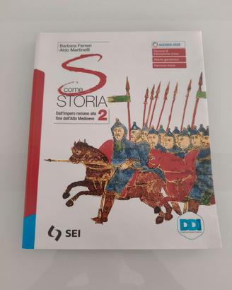 S Come Storia 2