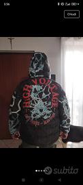 giubbotto ragazzo XL scorpion bay
