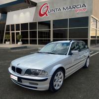 BMW 320d Station Wagon