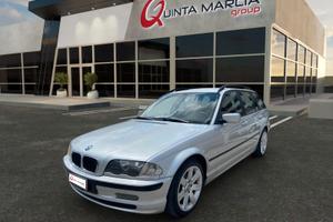 BMW 320d Station Wagon