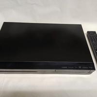 Lettore blu Ray disc player Pioneer model BDP-120