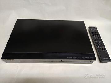 Lettore blu Ray disc player Pioneer model BDP-120