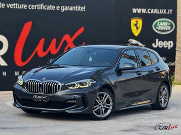 BMW 116 d Msport Auto 116CV LED PACK LUCI
