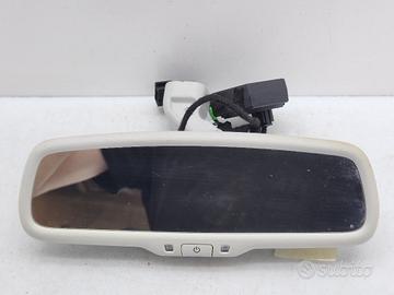 SPECCHIETTO RETROVISORE INTERNO FIAT 500 L Serie (