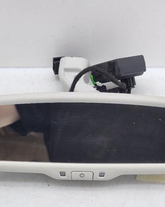 SPECCHIETTO RETROVISORE INTERNO FIAT 500 L Serie (
