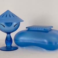 Alessi-"Mary Biscuit" e "Mandarin"-Design anni '90