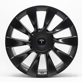 4 Cerchi da 19' in Lega - Inovit - Tesla Model X S